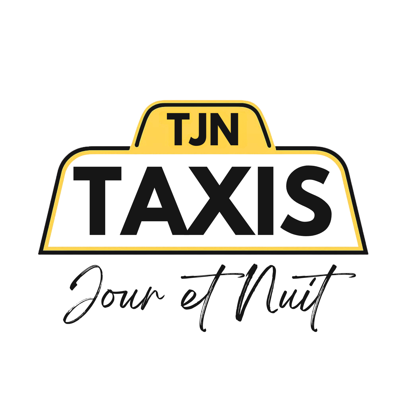 Taxis Jour et Nuit (SARL TJN)